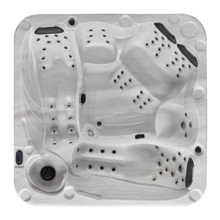 Гидромассажный спа бассейн Mexda WS-598 Lite