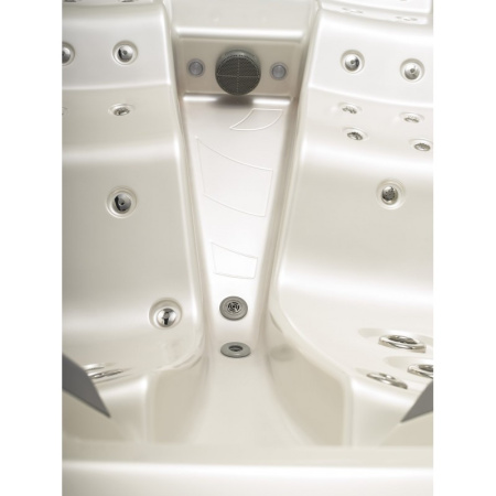 Спа бассейн USSPA Lyra