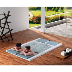 Гидромассажный спа бассейн WS-S020L