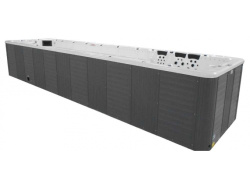 Плавательный Спа Бассейн JNJ Spas Swim SPA-8088