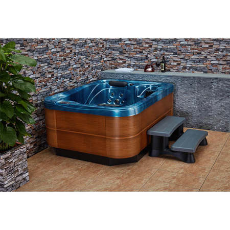 Гидромассажный спа бассейн Mexda WS-595S