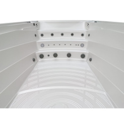 Плавательный спа бассейн USSPA Swim Spa M
