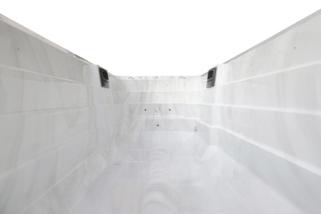 Плавательный спа бассейн NordicSpa Katlin (Катлин)