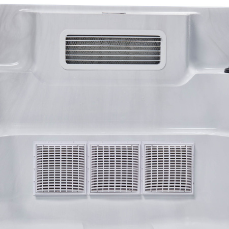 Плавательный спа бассейн Mexda WS-S06CT-L Плавательный спа бассейн Mexda WS-S06CT-L