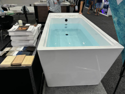 Холодная купель NordicSpa Snar (Снар)