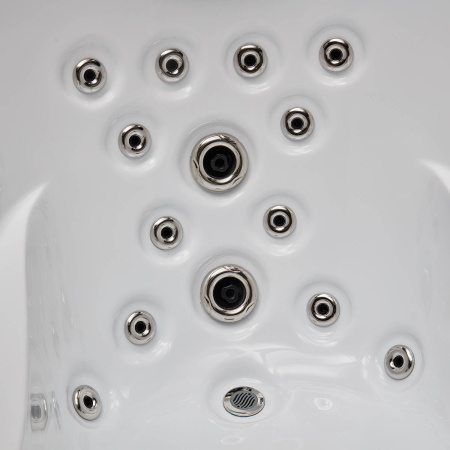 Гидромассажный спа бассейн Mexda WS-599