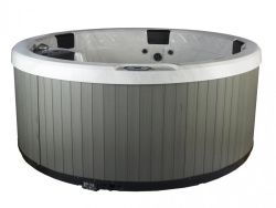 Встраиваемый спа-бассейн Premium Leisure Round