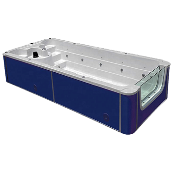 Детский спа-бассейн Angel World DP13 (600 см)