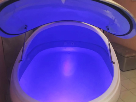 Флоат капсула AquaVita Pearl