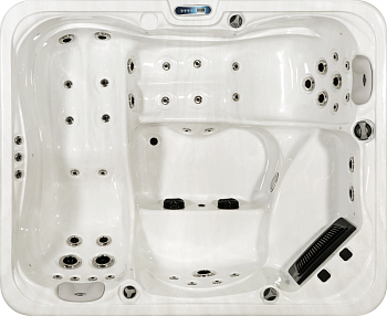 Спа-бассейн AquaSpas My Summer