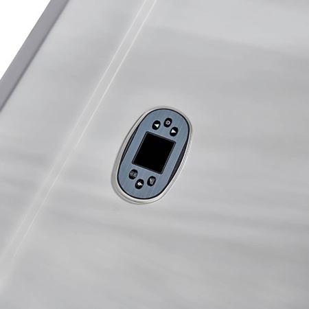 Плавательный спа бассейн Mexda WS-S06C